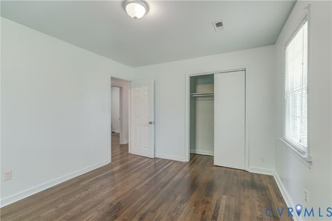 Tiny photo for 9715 Stockbridge Drive, Henrico, VA 23228 (MLS # 2618265)