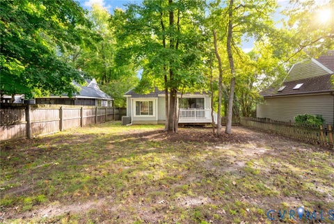 Tiny photo for 1410 Water Willow Drive, Chesterfield, VA 23114 (MLS # 2627916)
