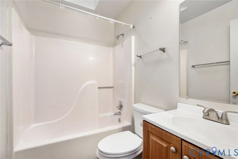 Tiny photo for 1410 Water Willow Drive, Chesterfield, VA 23114 (MLS # 2627916)