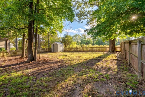 Tiny photo for 1410 Water Willow Drive, Chesterfield, VA 23114 (MLS # 2627916)