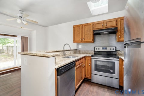 Tiny photo for 1410 Water Willow Drive, Chesterfield, VA 23114 (MLS # 2627916)