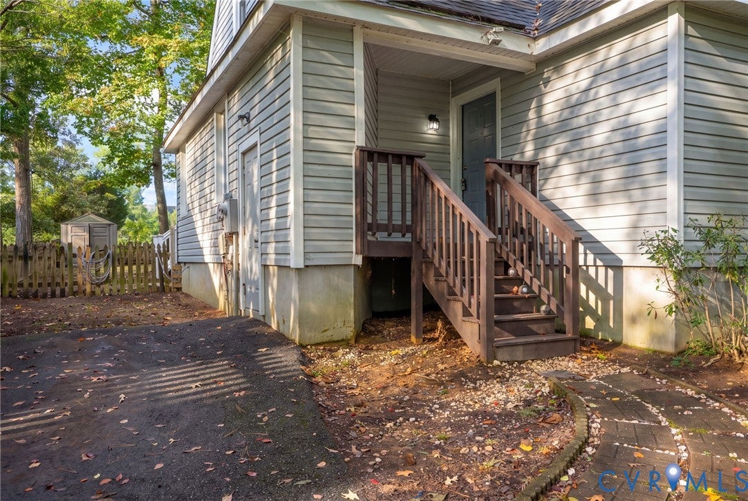 1410 Water Willow Drive