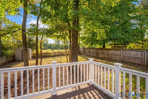 Tiny photo for 1410 Water Willow Drive, Chesterfield, VA 23114 (MLS # 2627916)