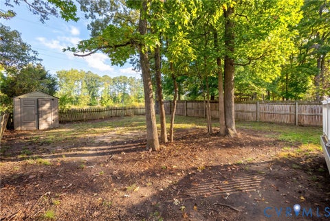 Tiny photo for 1410 Water Willow Drive, Chesterfield, VA 23114 (MLS # 2627916)