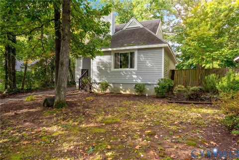 Photo of 1410 Water Willow Drive, Chesterfield, VA 23114 (MLS # 2627916)