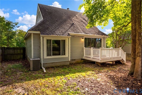 Tiny photo for 1410 Water Willow Drive, Chesterfield, VA 23114 (MLS # 2627916)