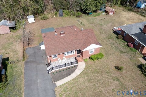 Tiny photo for 4340 Jalee Drive, Chesterfield, VA 23234 (MLS # 2607351)