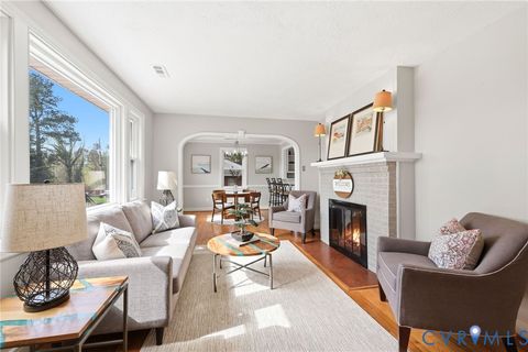 Tiny photo for 4340 Jalee Drive, Chesterfield, VA 23234 (MLS # 2607351)