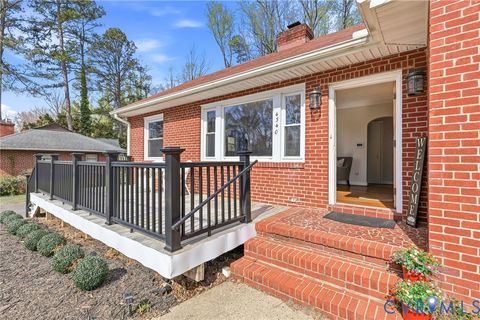 Tiny photo for 4340 Jalee Drive, Chesterfield, VA 23234 (MLS # 2607351)