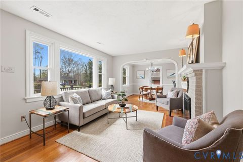 Tiny photo for 4340 Jalee Drive, Chesterfield, VA 23234 (MLS # 2607351)