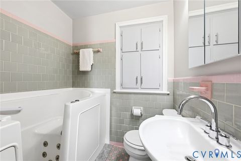 Tiny photo for 4340 Jalee Drive, Chesterfield, VA 23234 (MLS # 2607351)