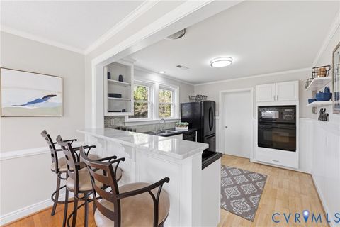 Tiny photo for 4340 Jalee Drive, Chesterfield, VA 23234 (MLS # 2607351)