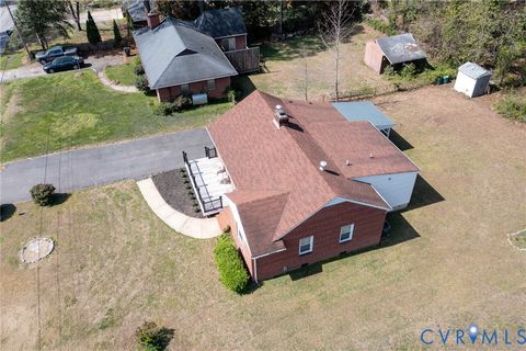 Tiny photo for 4340 Jalee Drive, Chesterfield, VA 23234 (MLS # 2607351)