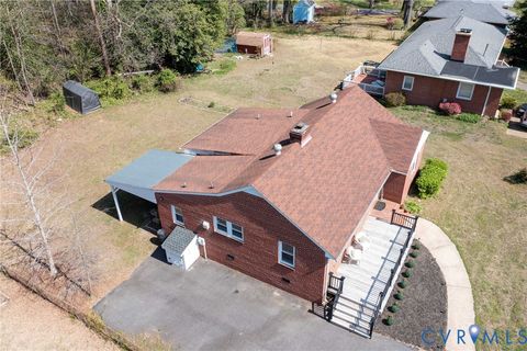 Tiny photo for 4340 Jalee Drive, Chesterfield, VA 23234 (MLS # 2607351)