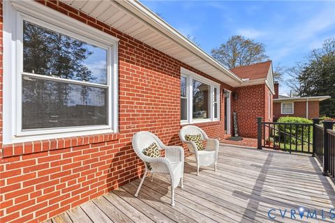 Tiny photo for 4340 Jalee Drive, Chesterfield, VA 23234 (MLS # 2607351)