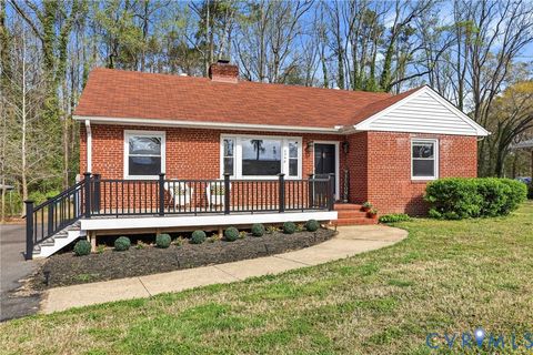 Photo of 4340 Jalee Drive, Chesterfield, VA 23234 (MLS # 2607351)