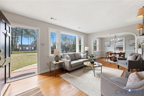 Tiny photo for 4340 Jalee Drive, Chesterfield, VA 23234 (MLS # 2607351)