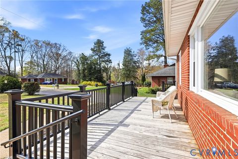 Tiny photo for 4340 Jalee Drive, Chesterfield, VA 23234 (MLS # 2607351)