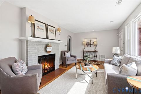 Tiny photo for 4340 Jalee Drive, Chesterfield, VA 23234 (MLS # 2607351)