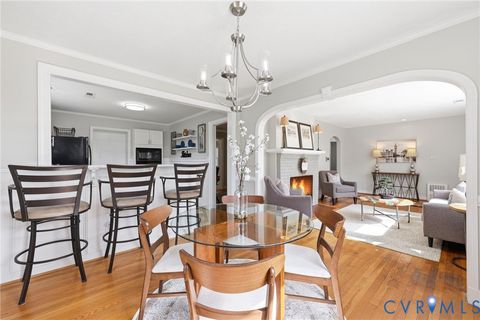 Tiny photo for 4340 Jalee Drive, Chesterfield, VA 23234 (MLS # 2607351)