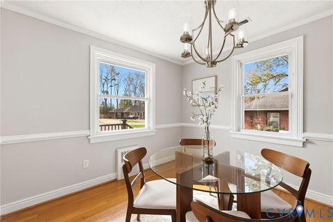 Tiny photo for 4340 Jalee Drive, Chesterfield, VA 23234 (MLS # 2607351)