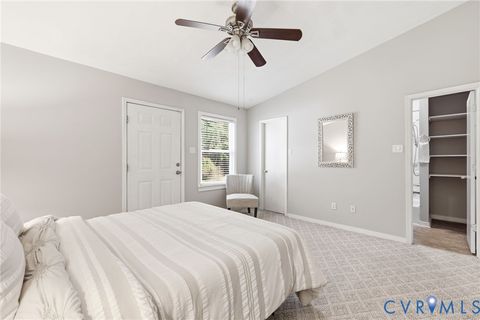 Tiny photo for 4340 Jalee Drive, Chesterfield, VA 23234 (MLS # 2607351)