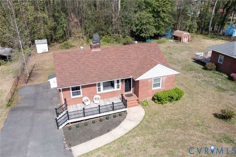Tiny photo for 4340 Jalee Drive, Chesterfield, VA 23234 (MLS # 2607351)
