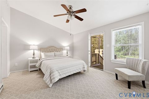 Tiny photo for 4340 Jalee Drive, Chesterfield, VA 23234 (MLS # 2607351)