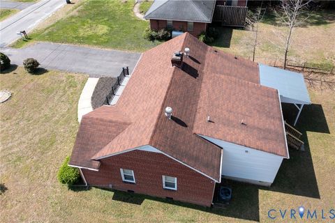 Tiny photo for 4340 Jalee Drive, Chesterfield, VA 23234 (MLS # 2607351)