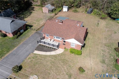 Tiny photo for 4340 Jalee Drive, Chesterfield, VA 23234 (MLS # 2607351)