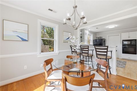 Tiny photo for 4340 Jalee Drive, Chesterfield, VA 23234 (MLS # 2607351)