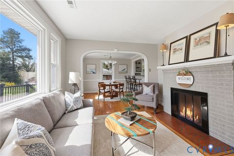 Tiny photo for 4340 Jalee Drive, Chesterfield, VA 23234 (MLS # 2607351)