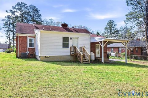 Tiny photo for 4340 Jalee Drive, Chesterfield, VA 23234 (MLS # 2607351)