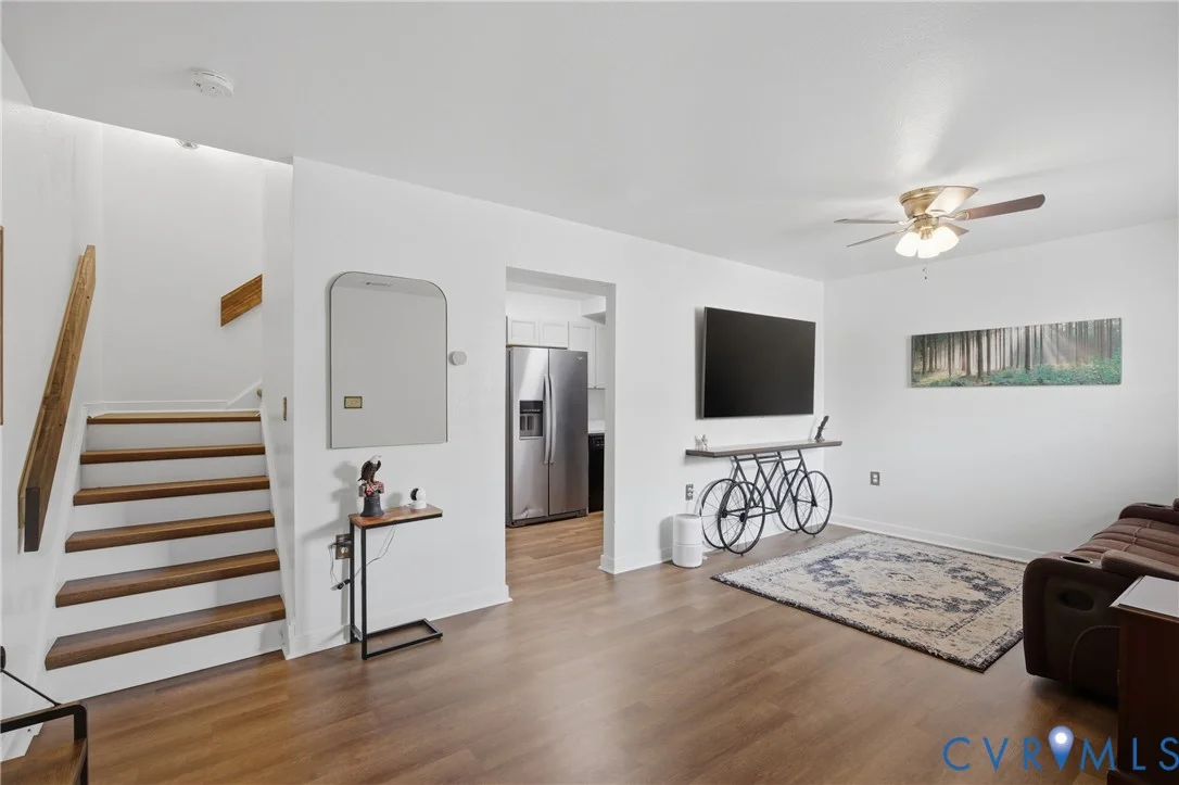 3520 E Richmond Road Unit 105, Richmond, VA, 23223