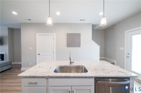 Tiny photo for 97 English Commons Drive, Campbell, VA 24501 (MLS # 2616662)