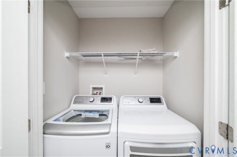 Tiny photo for 97 English Commons Drive, Campbell, VA 24501 (MLS # 2616662)