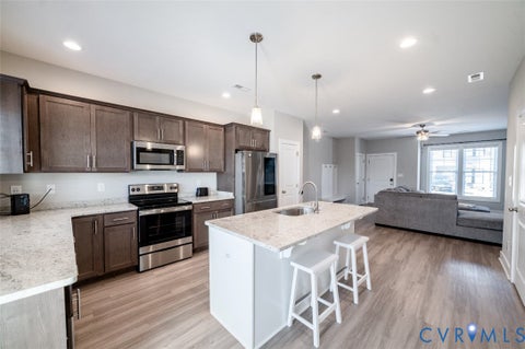 Tiny photo for 97 English Commons Drive, Campbell, VA 24501 (MLS # 2616662)