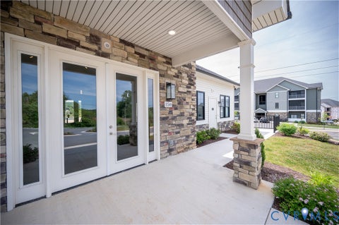 Tiny photo for 97 English Commons Drive, Campbell, VA 24501 (MLS # 2616662)