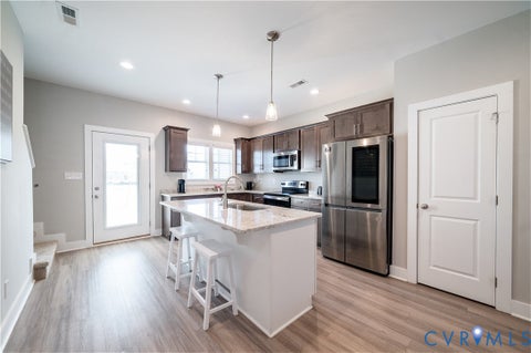 Tiny photo for 97 English Commons Drive, Campbell, VA 24501 (MLS # 2616662)
