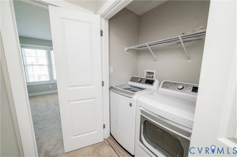 Tiny photo for 97 English Commons Drive, Campbell, VA 24501 (MLS # 2616662)