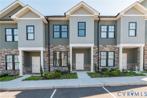 Tiny photo for 97 English Commons Drive, Campbell, VA 24501 (MLS # 2616662)