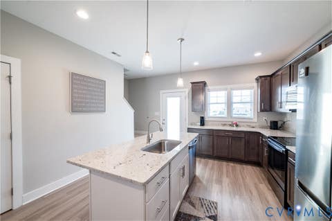 Tiny photo for 97 English Commons Drive, Campbell, VA 24501 (MLS # 2616662)