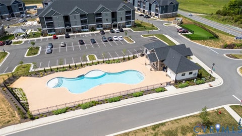 Tiny photo for 97 English Commons Drive, Campbell, VA 24501 (MLS # 2616662)
