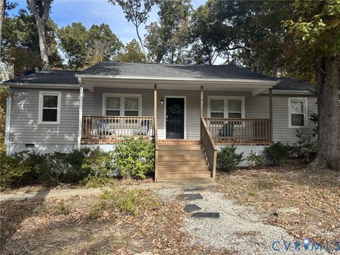 Tiny photo for 3856 River Road, Goochland, VA 23063 (MLS # 2605263)