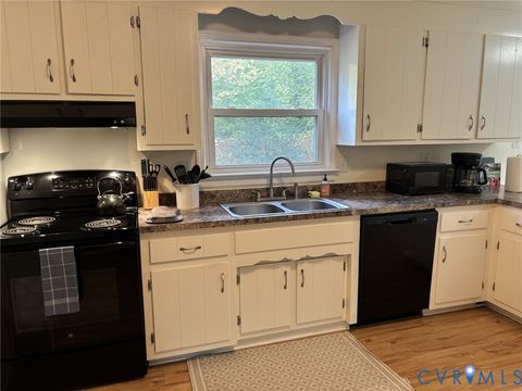 Tiny photo for 3856 River Road, Goochland, VA 23063 (MLS # 2605263)
