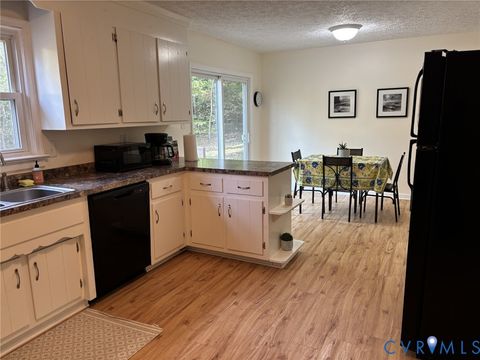 Tiny photo for 3856 River Road, Goochland, VA 23063 (MLS # 2605263)