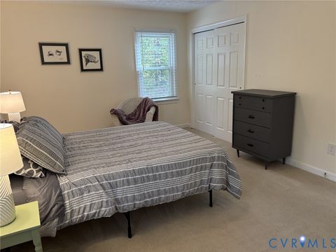 Tiny photo for 3856 River Road, Goochland, VA 23063 (MLS # 2605263)