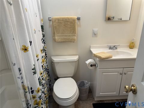 Tiny photo for 3856 River Road, Goochland, VA 23063 (MLS # 2605263)