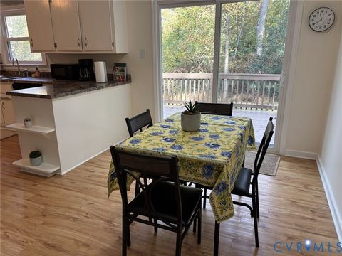 Tiny photo for 3856 River Road, Goochland, VA 23063 (MLS # 2605263)