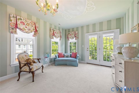 Tiny photo for 1123 Marney Court, Henrico, VA 23229 (MLS # 2623779)